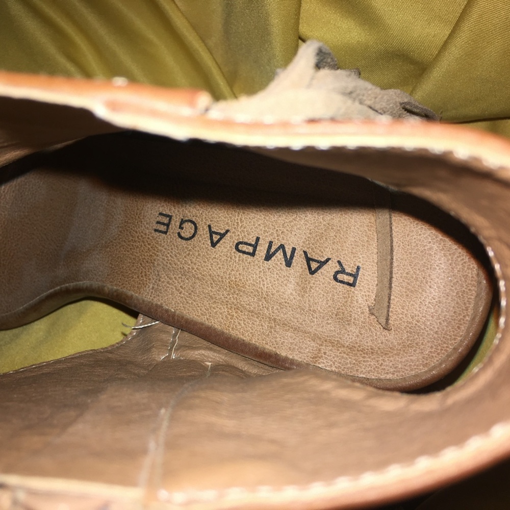 Heels - Picture 2 of 3